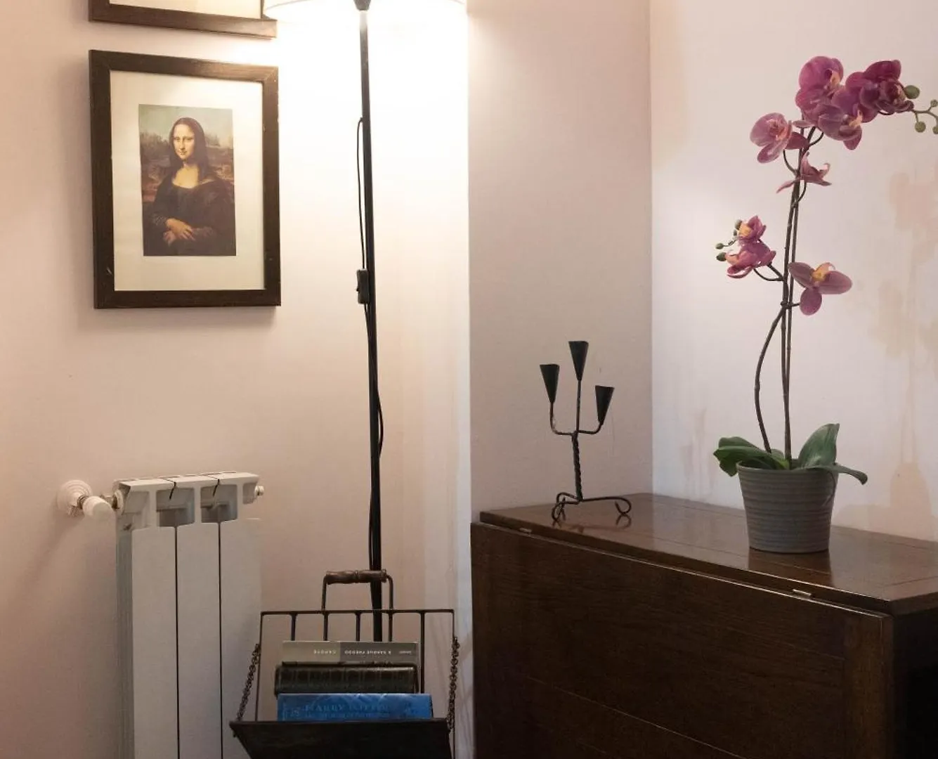 Boutique Grifone Apartment Rome