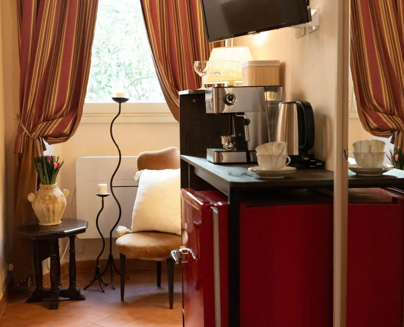 Boutique Grifone Daire Roma
