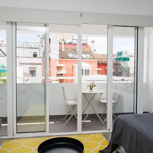  Apartamento Gotoseville Molviedro España