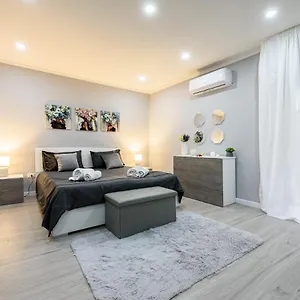  Apartamento Casa Nanne Italia