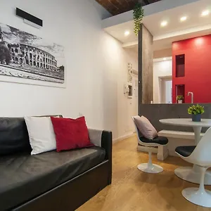 Appartement Urbanflat Repubblica Square, Rome