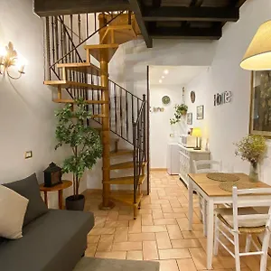 Appartement Karma House Deluxe Navona, Rome