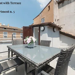 Cs Exclusive Campo De Fiori Palace Roma