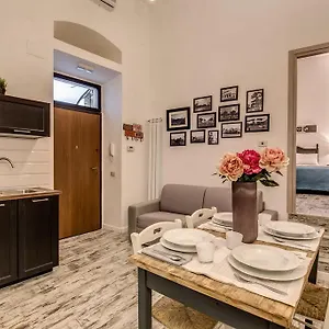 Loft In San Pietro Rzym