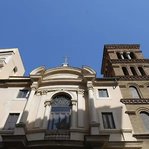 Appartement Domus Trilussa, Rome