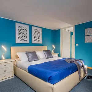 Appartement Navona Blue, Rome