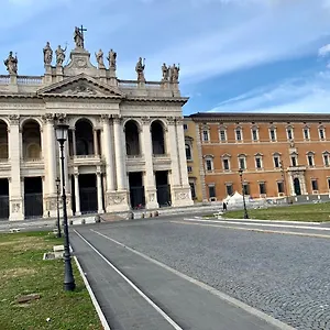 Appartement Exclusive 48, Rome