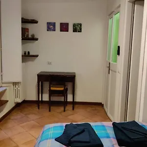 Lanza Tomasi - Centre Apartment