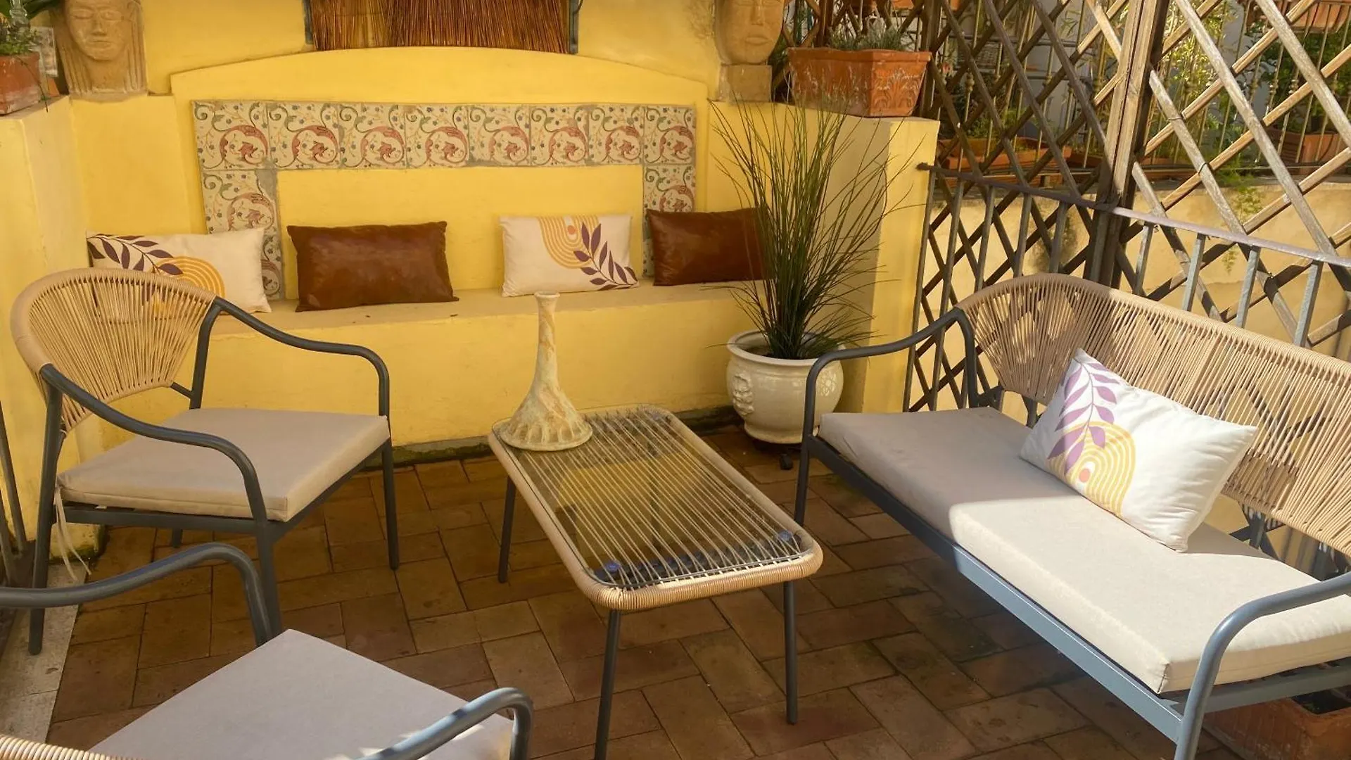 Boutique Grifone Apartamento Roma