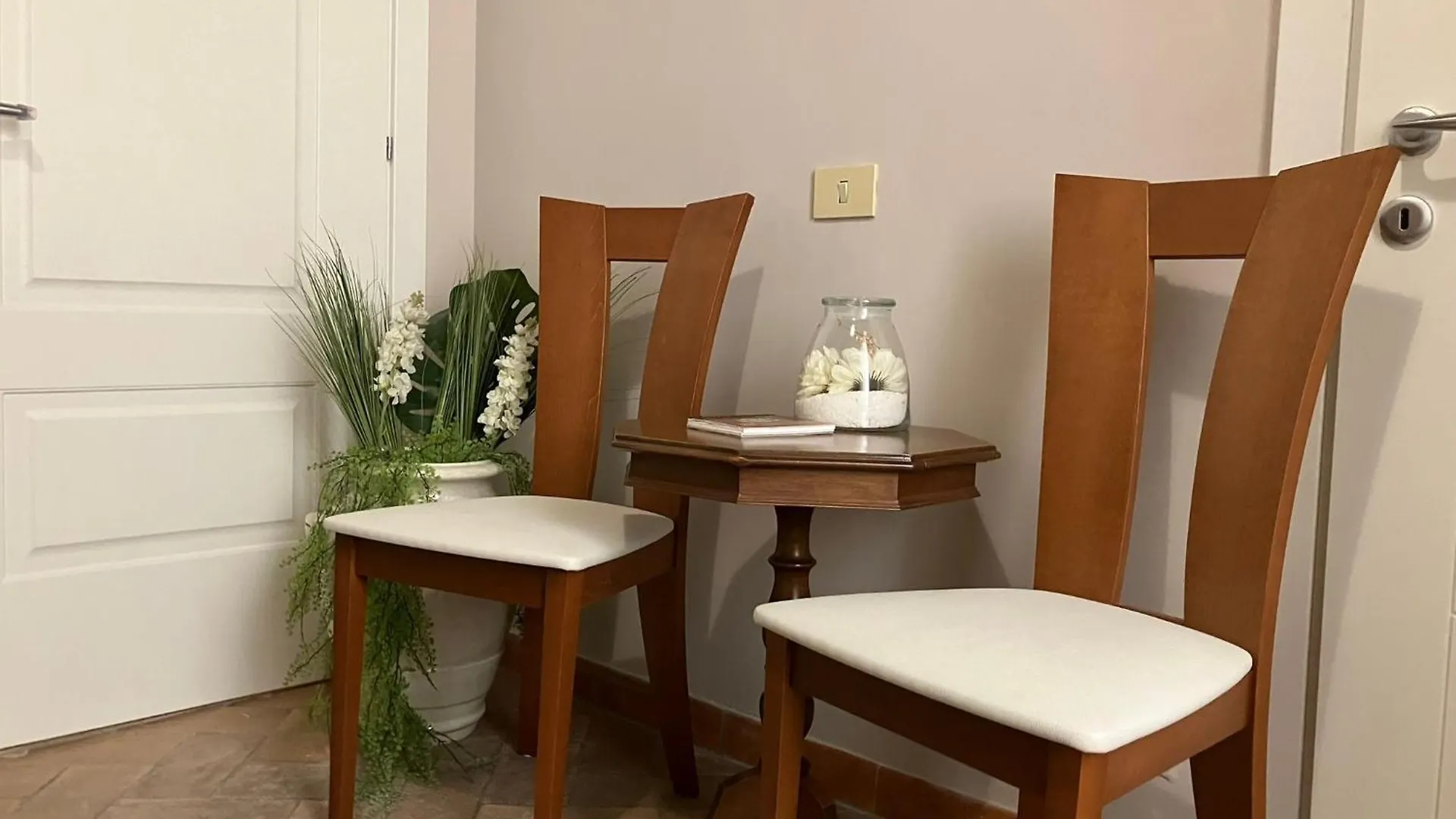 Boutique Grifone Apartamento Roma
