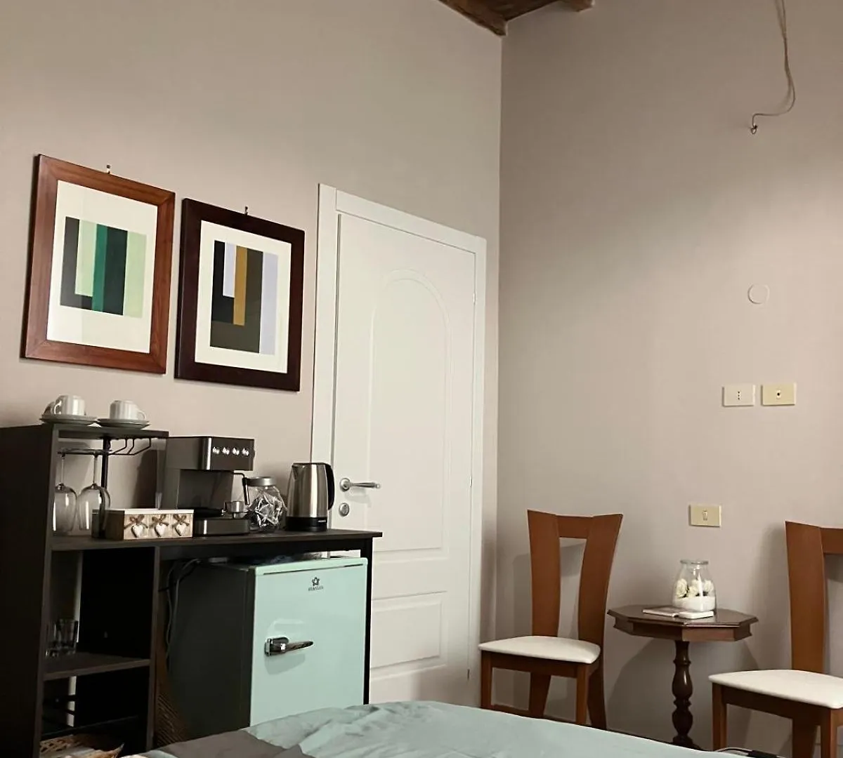 Boutique Grifone Apartamento Roma