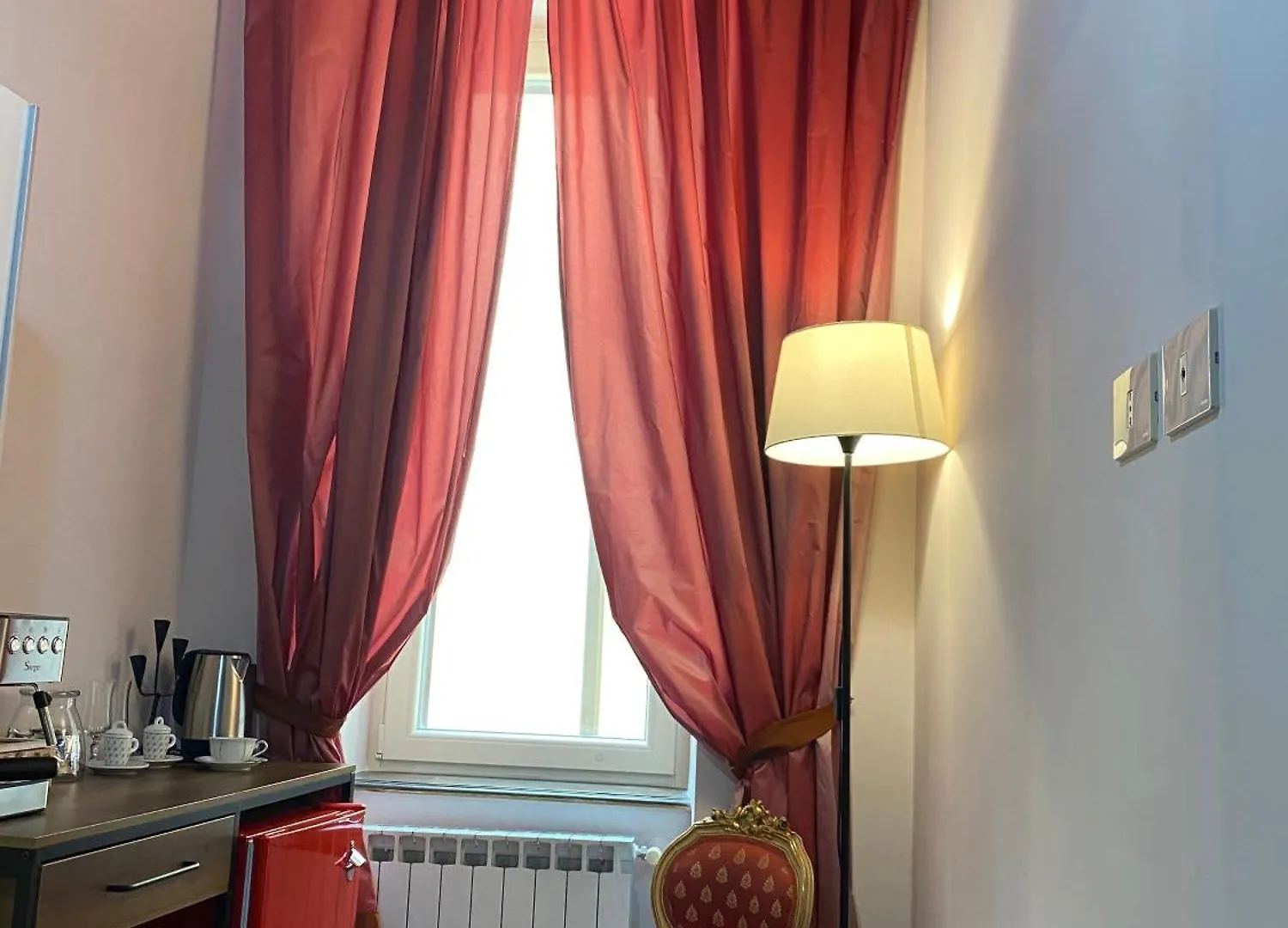 Boutique Grifone Apartamento Roma