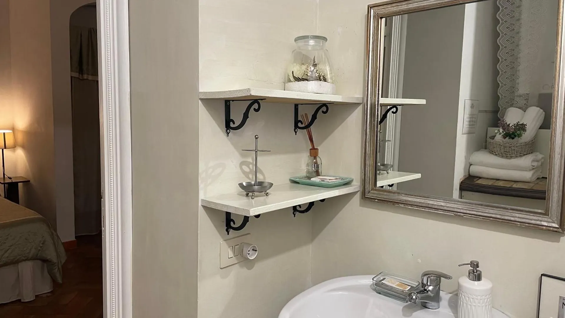 Boutique Grifone Apartamento Roma