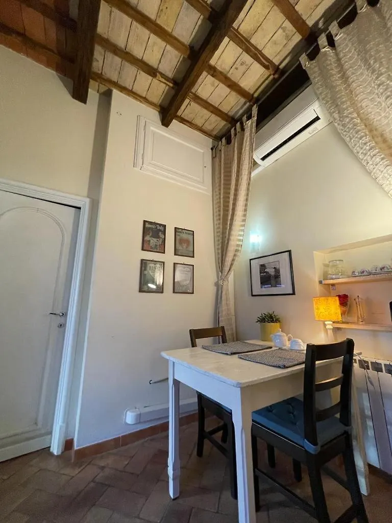Boutique Grifone Apartamento Roma