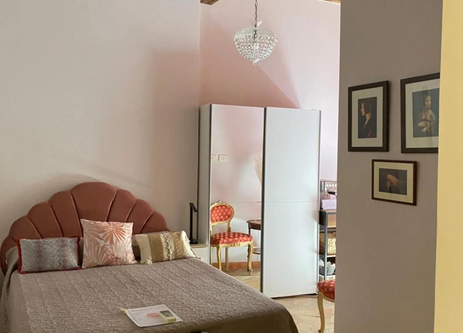 Boutique Grifone Apartment Rome