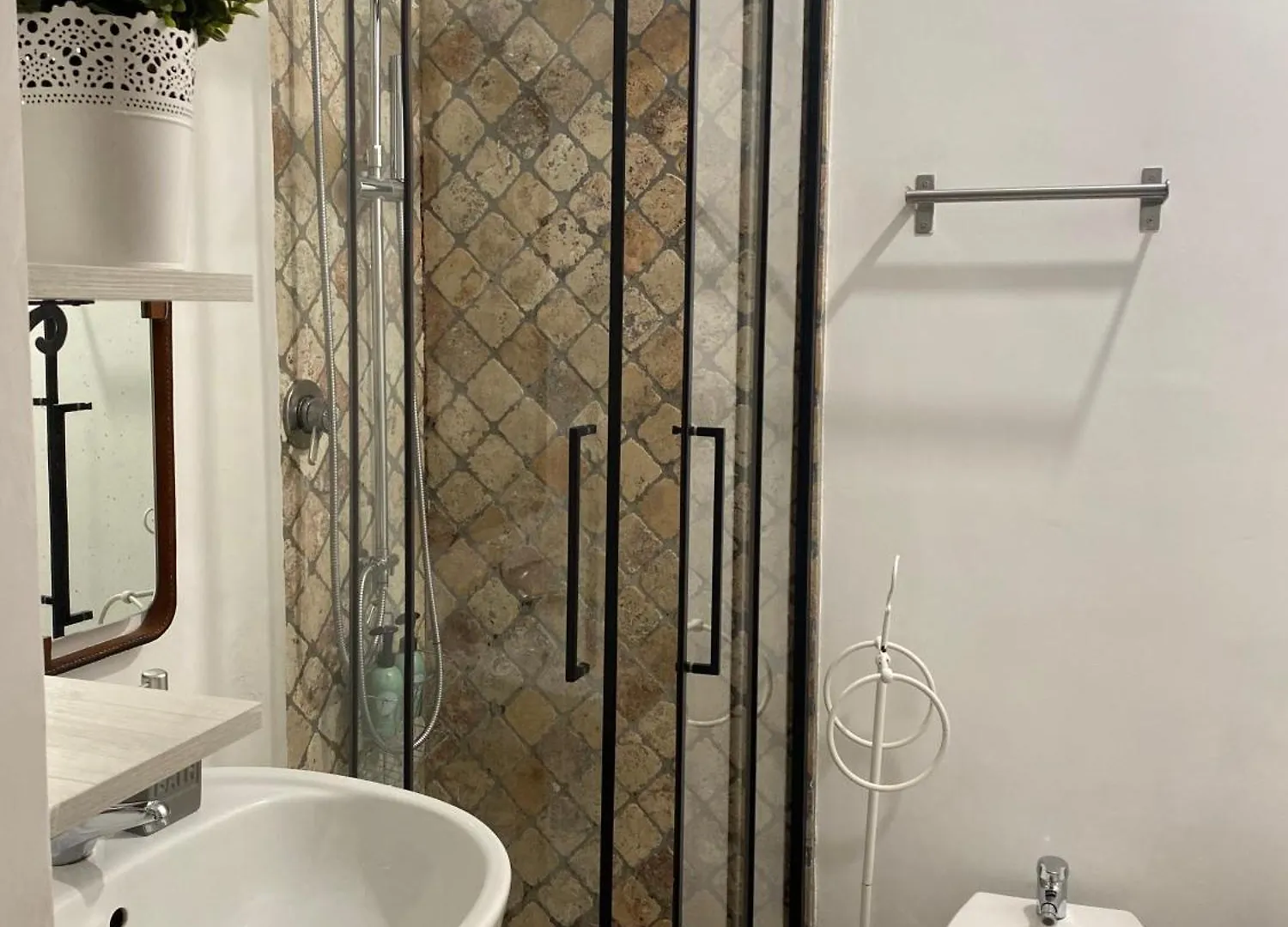 Boutique Grifone Apartamento Roma