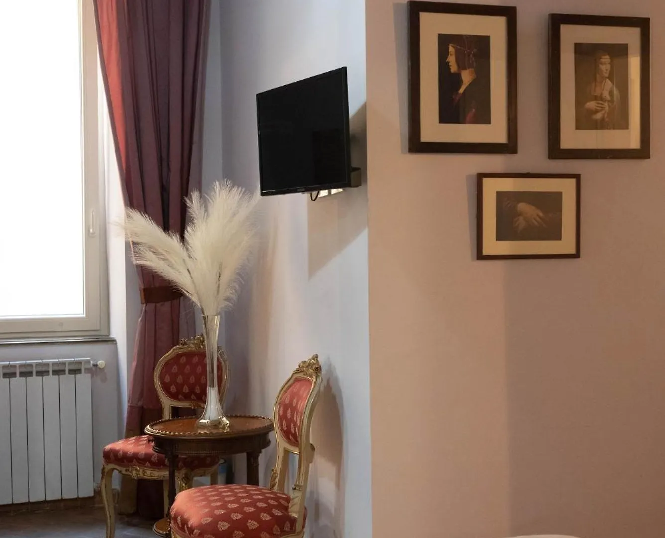 Boutique Grifone Apartamento Roma