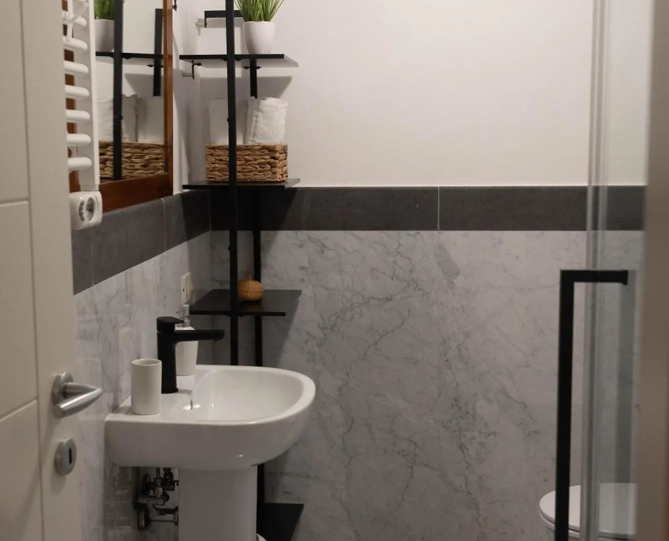 Boutique Grifone Apartamento Roma