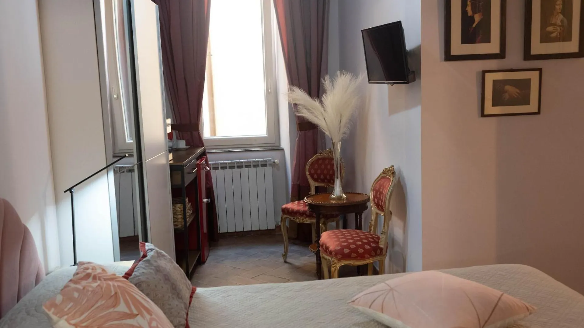 Boutique Grifone Apartamento Roma