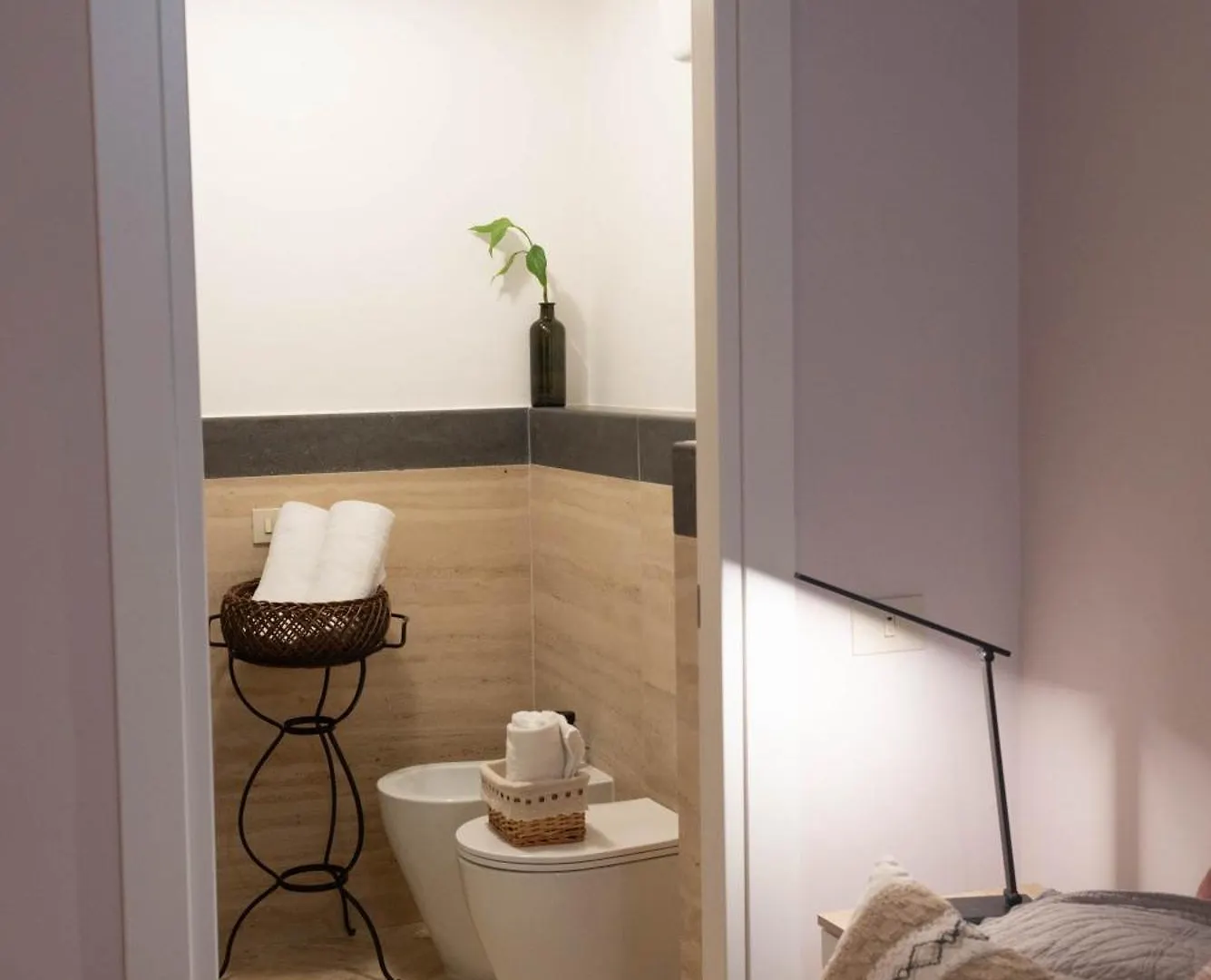Boutique Grifone Apartamento Roma 0*,