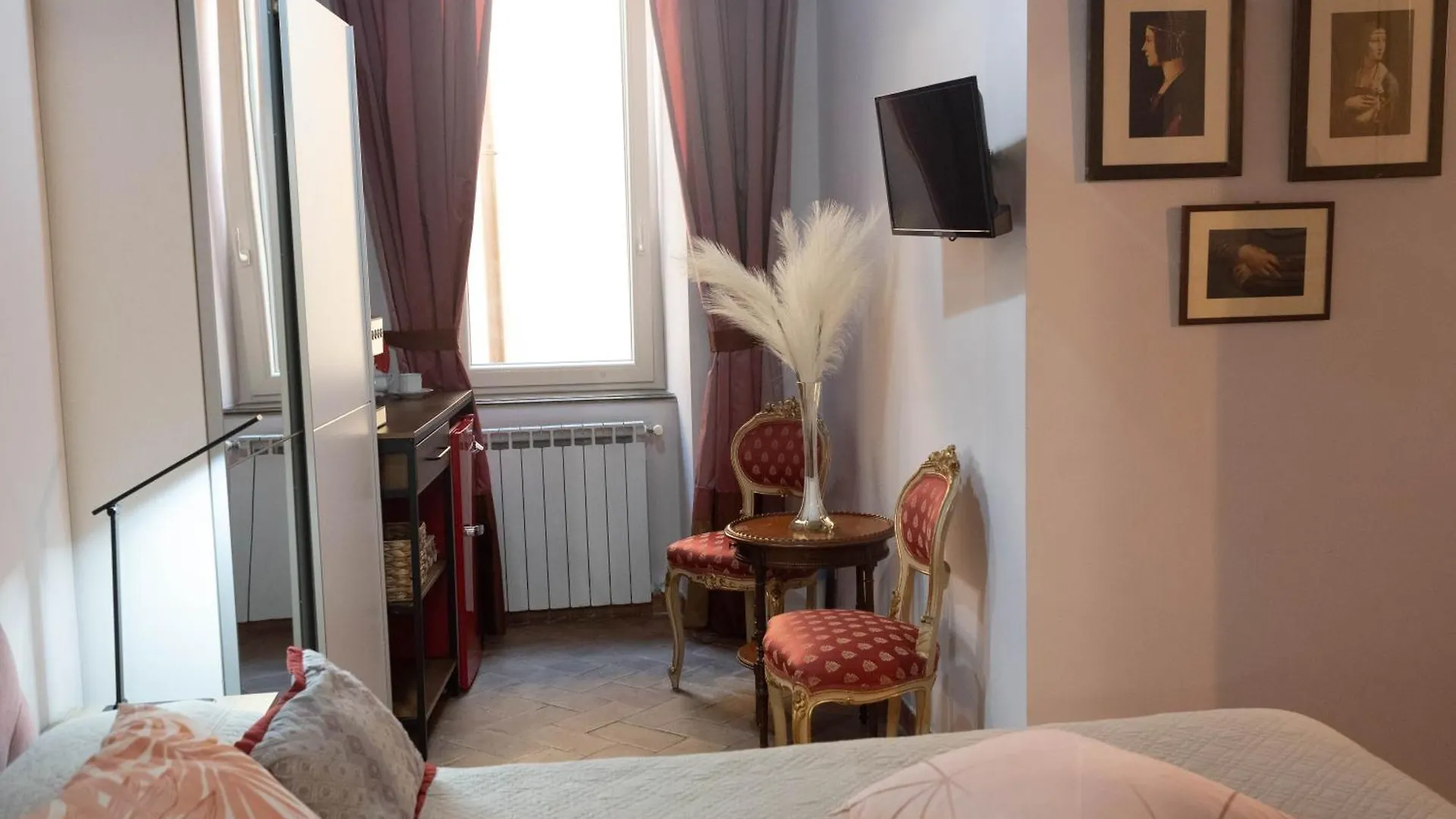Boutique Grifone Apartment Rome
