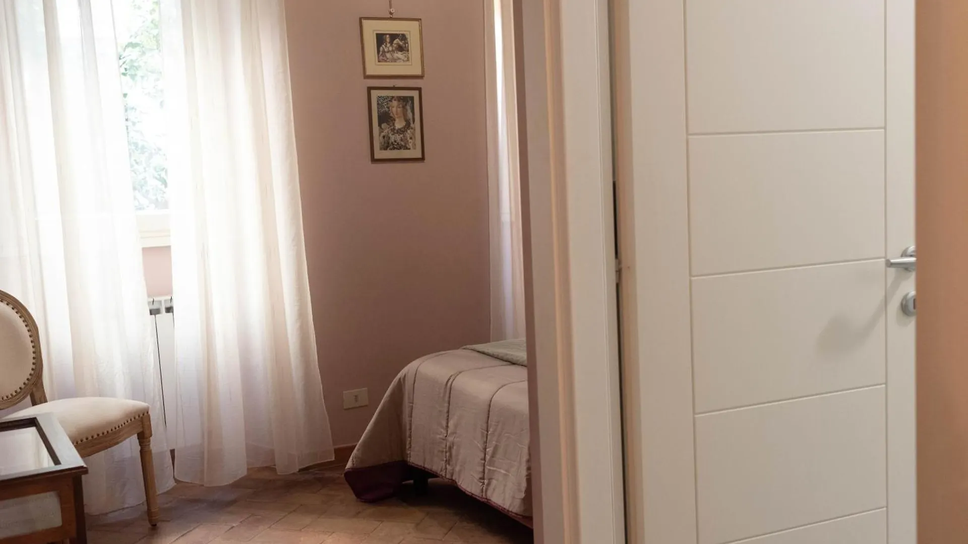 Boutique Grifone Apartamento Roma