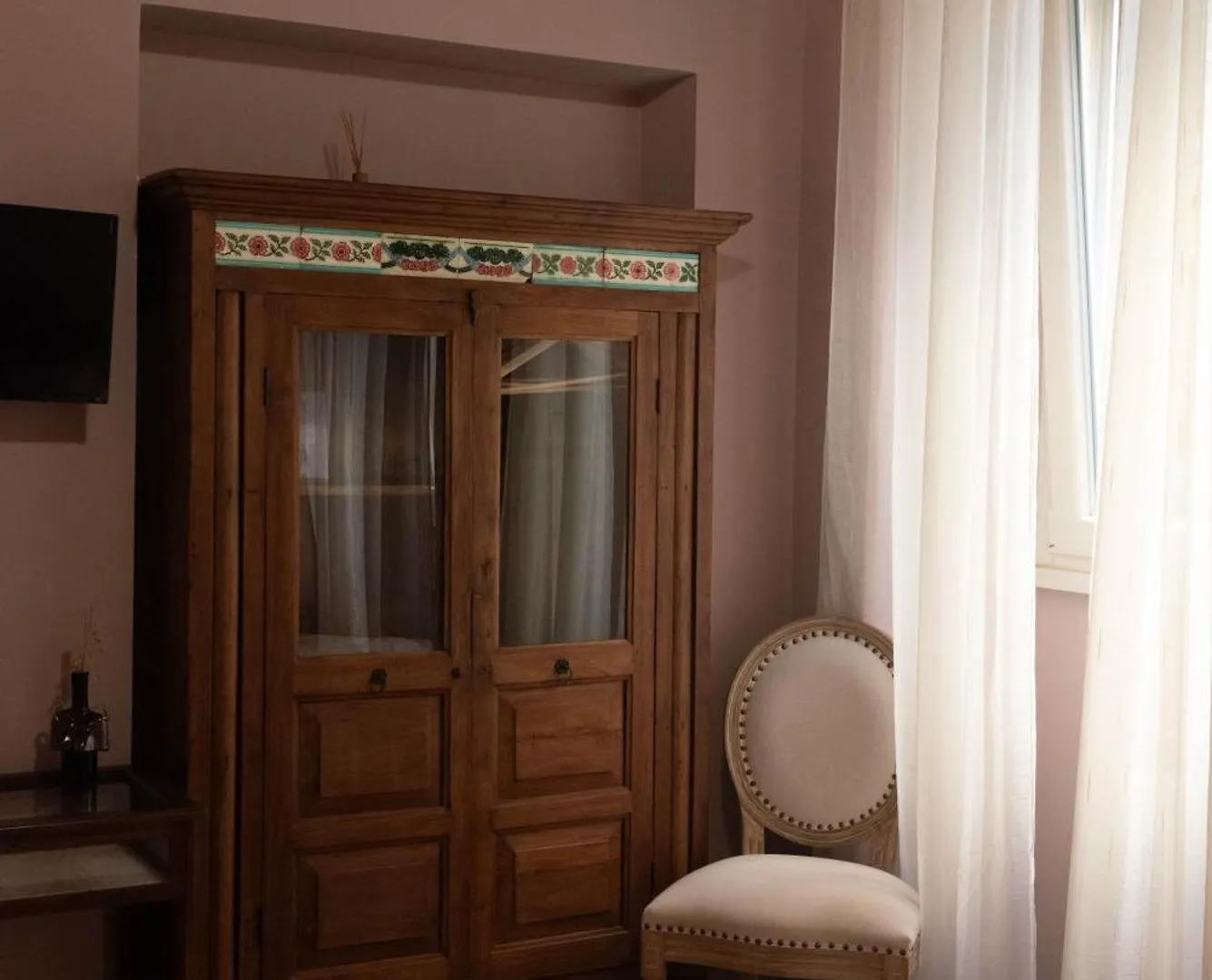 Boutique Grifone Apartamento Roma