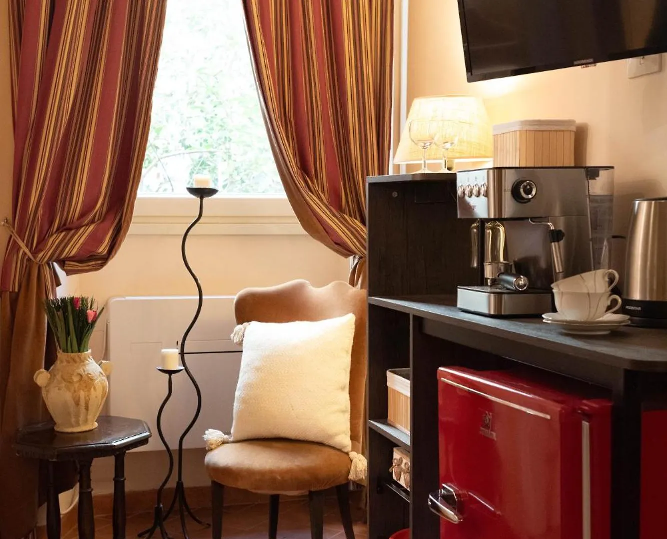 Boutique Grifone Apartamento Roma