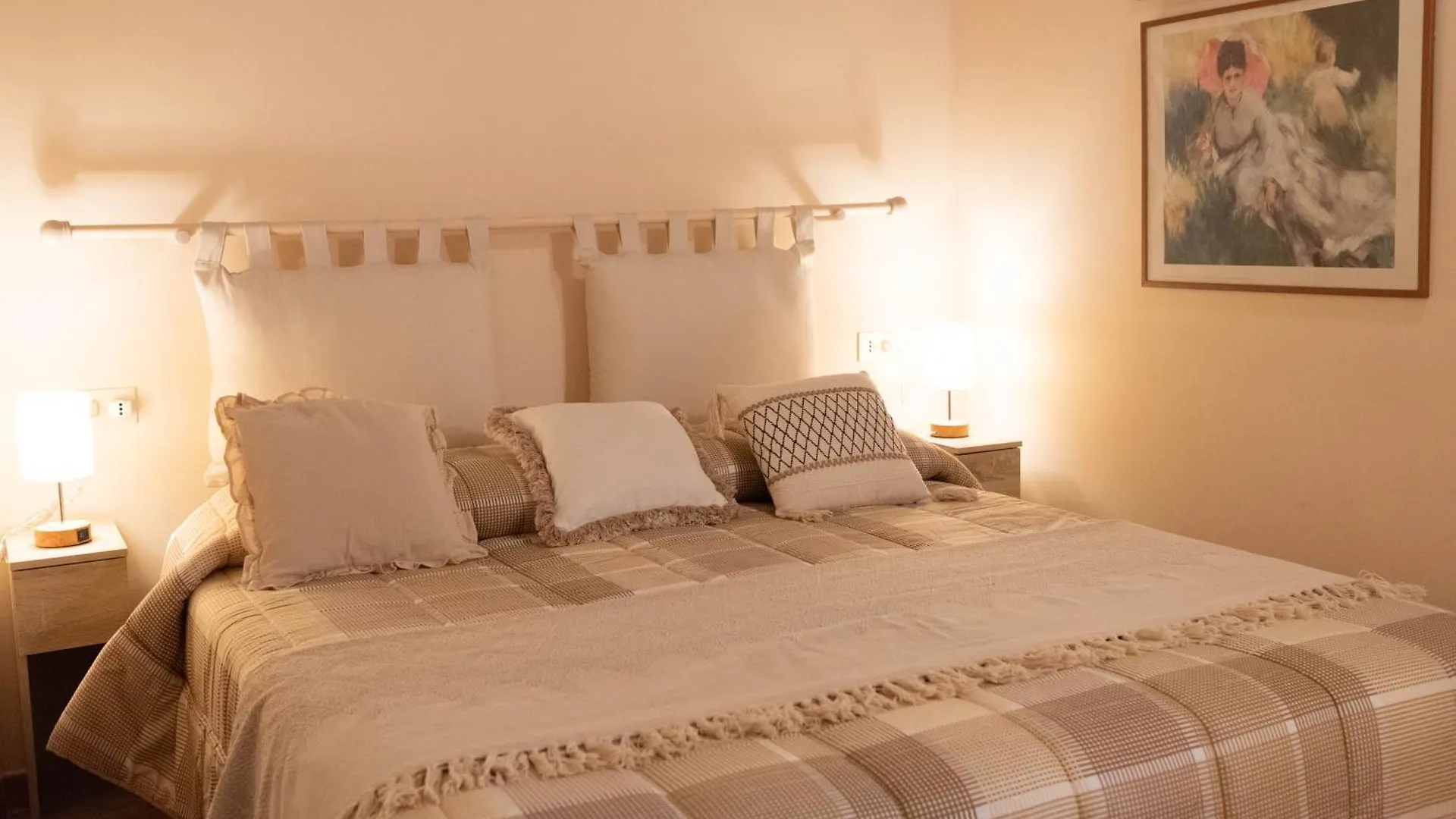 Boutique Grifone Apartamento Roma