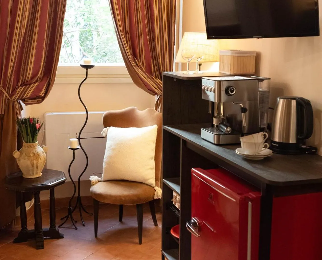 Boutique Grifone Apartamento Roma 0*,