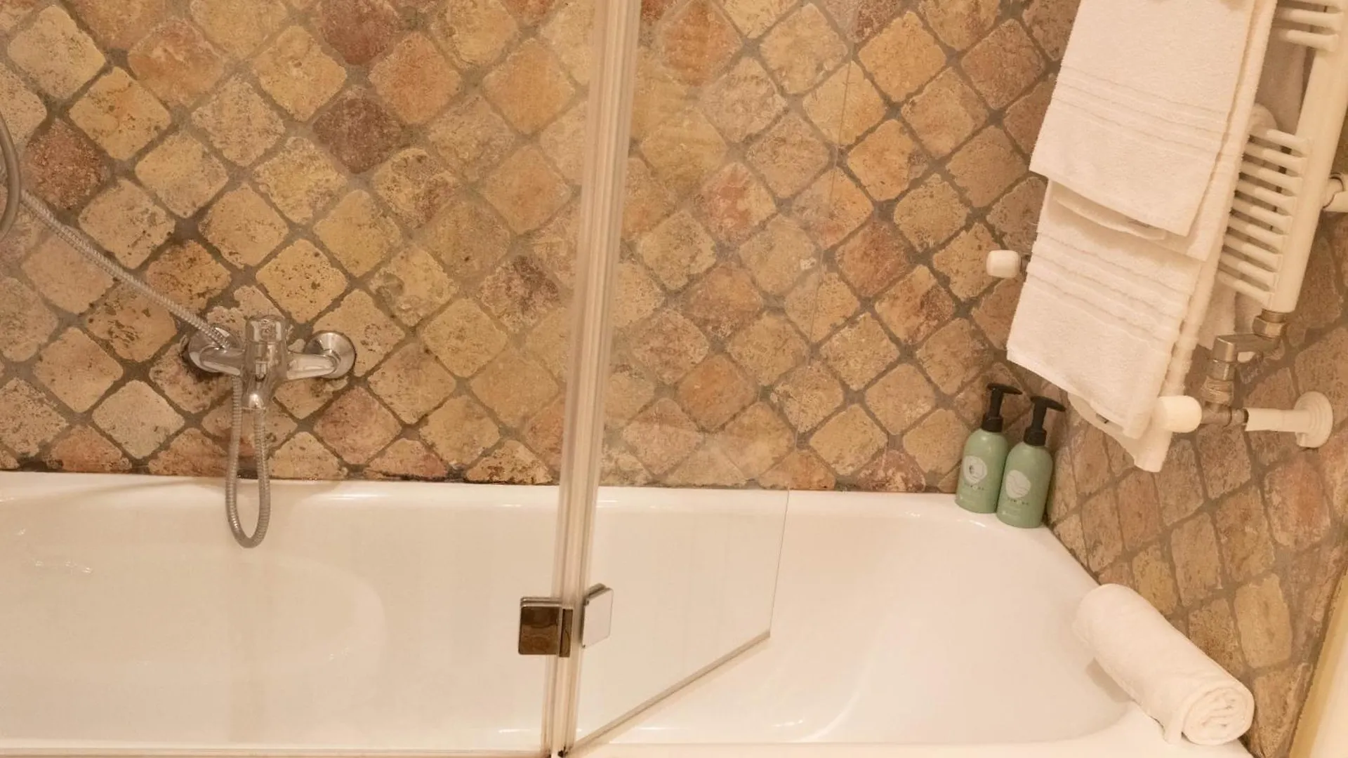 Boutique Grifone Apartamento Roma