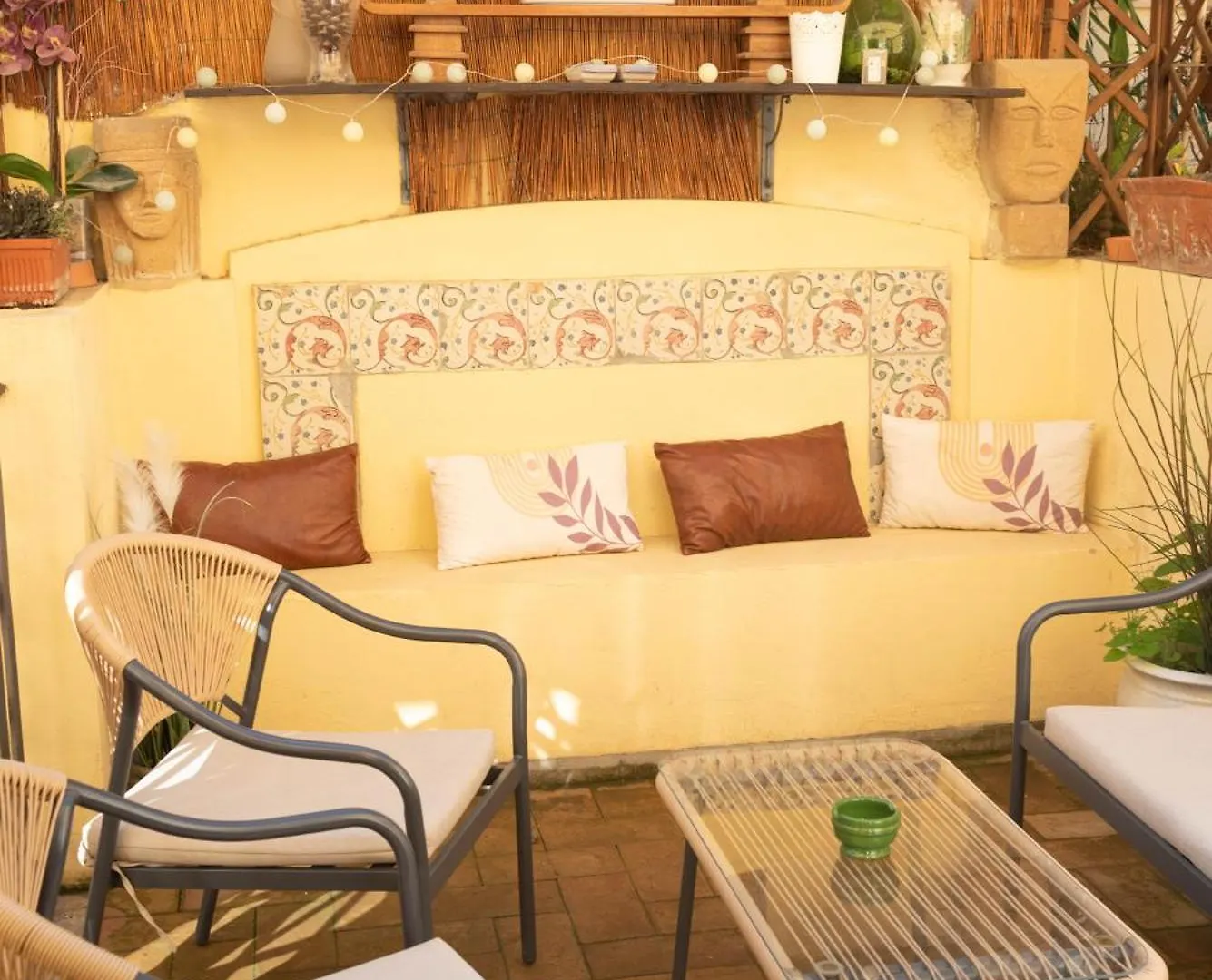 Boutique Grifone Apartamento Roma