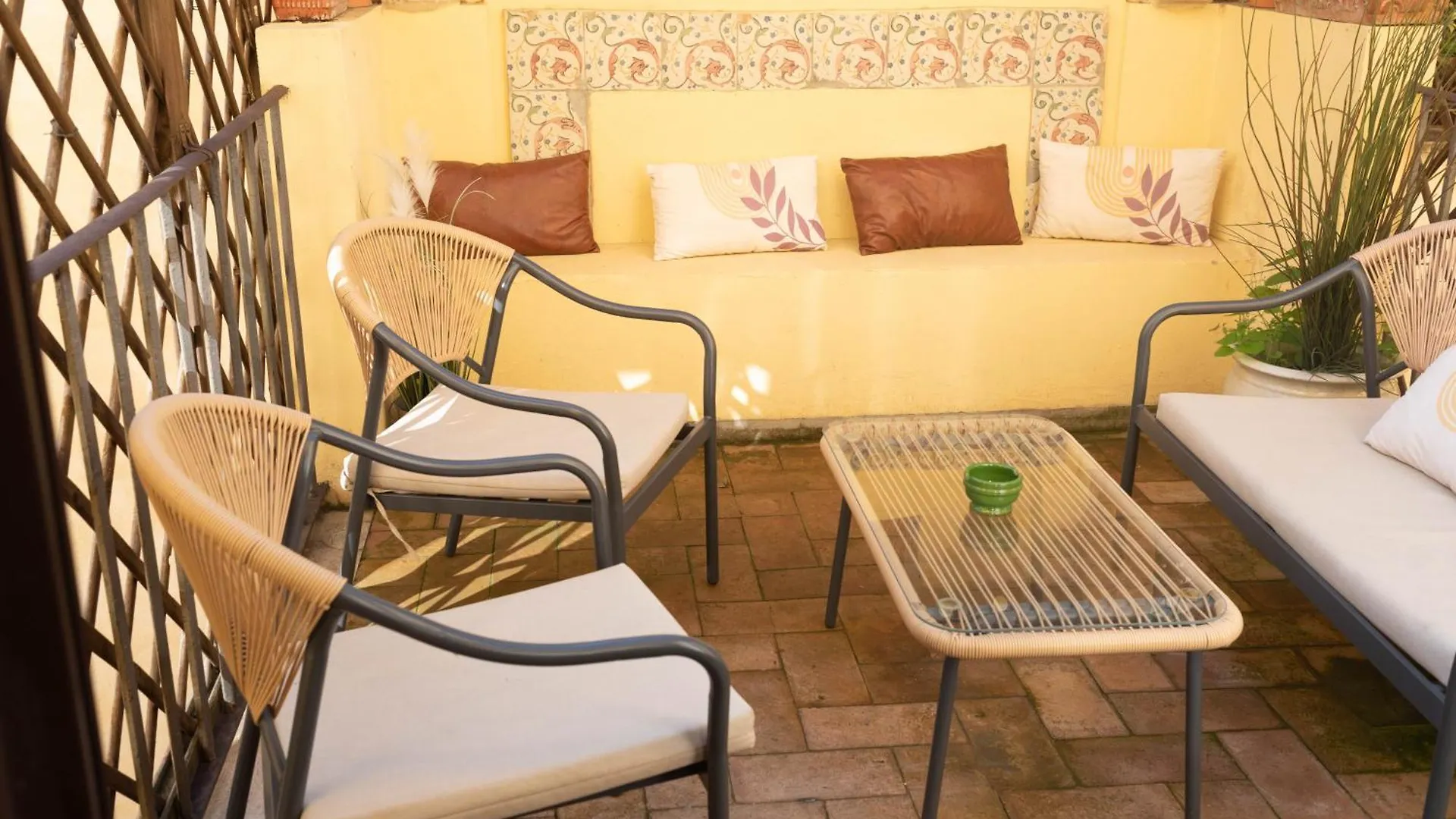 Boutique Grifone Apartamento Roma