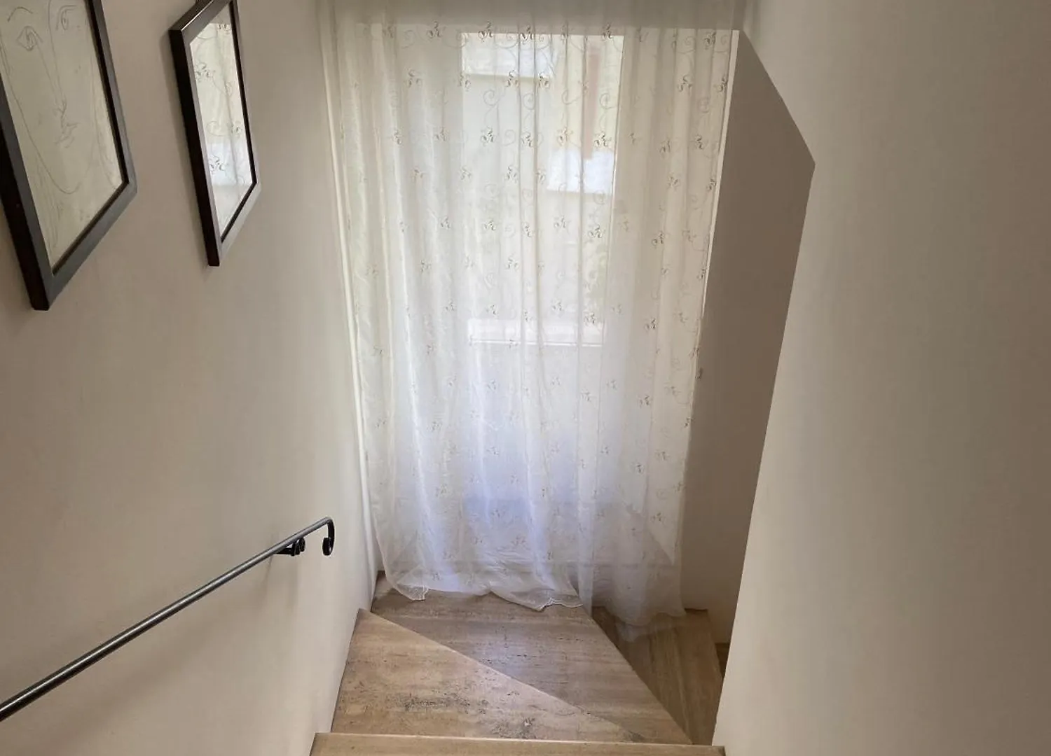 Boutique Grifone Apartamento Roma 0*,