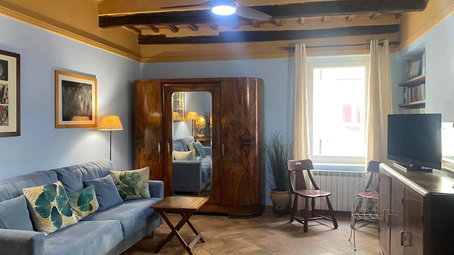 Boutique Grifone Apartamento Roma