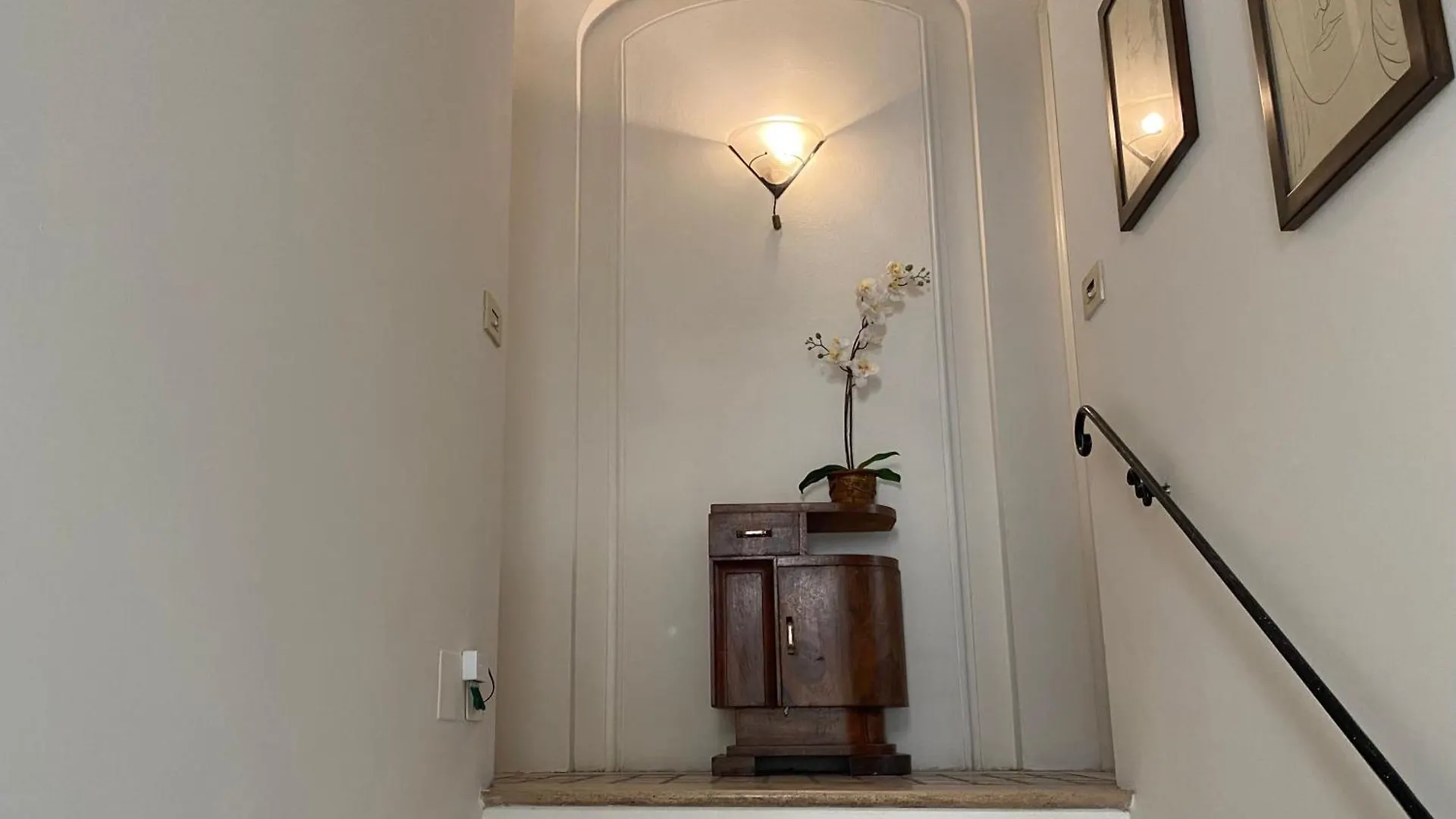 Boutique Grifone Apartment Rome 0*,