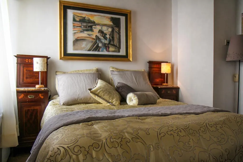 Boutique Grifone Apartamento Roma
