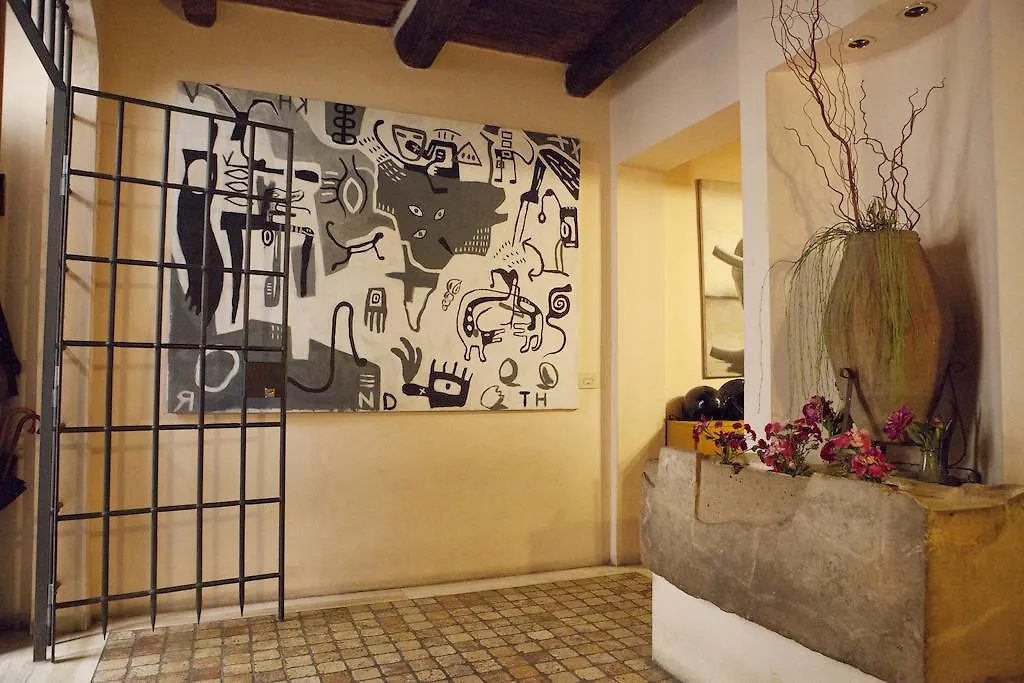 Boutique Grifone Apartamento Roma