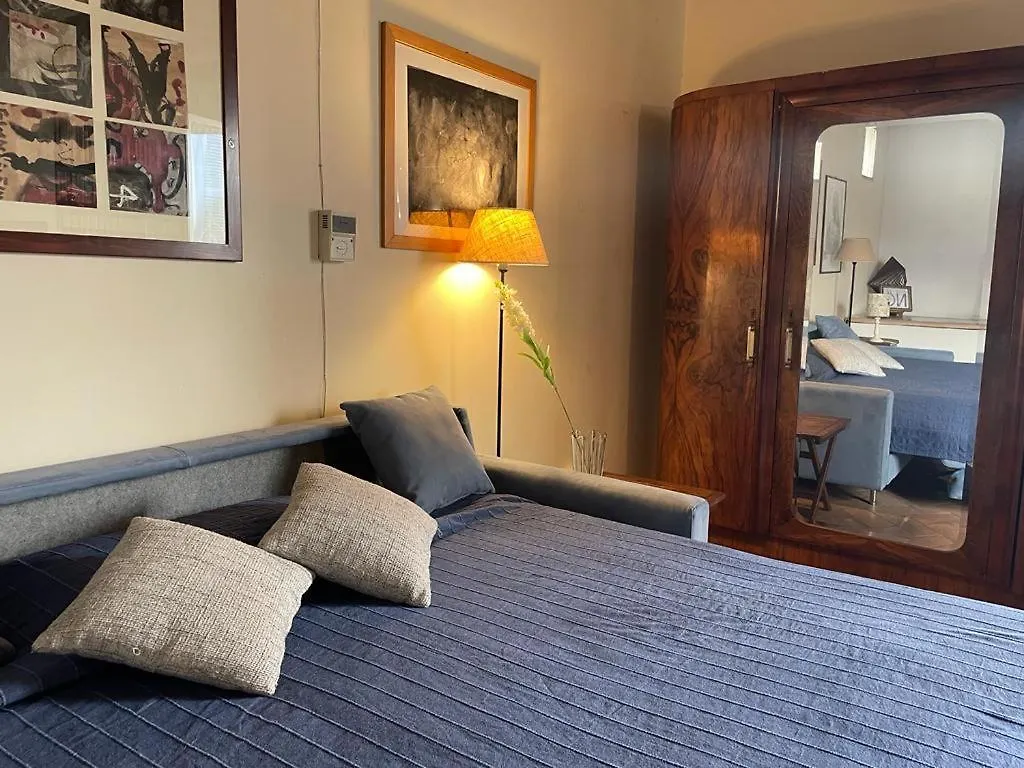 Apartamento Boutique Grifone Roma