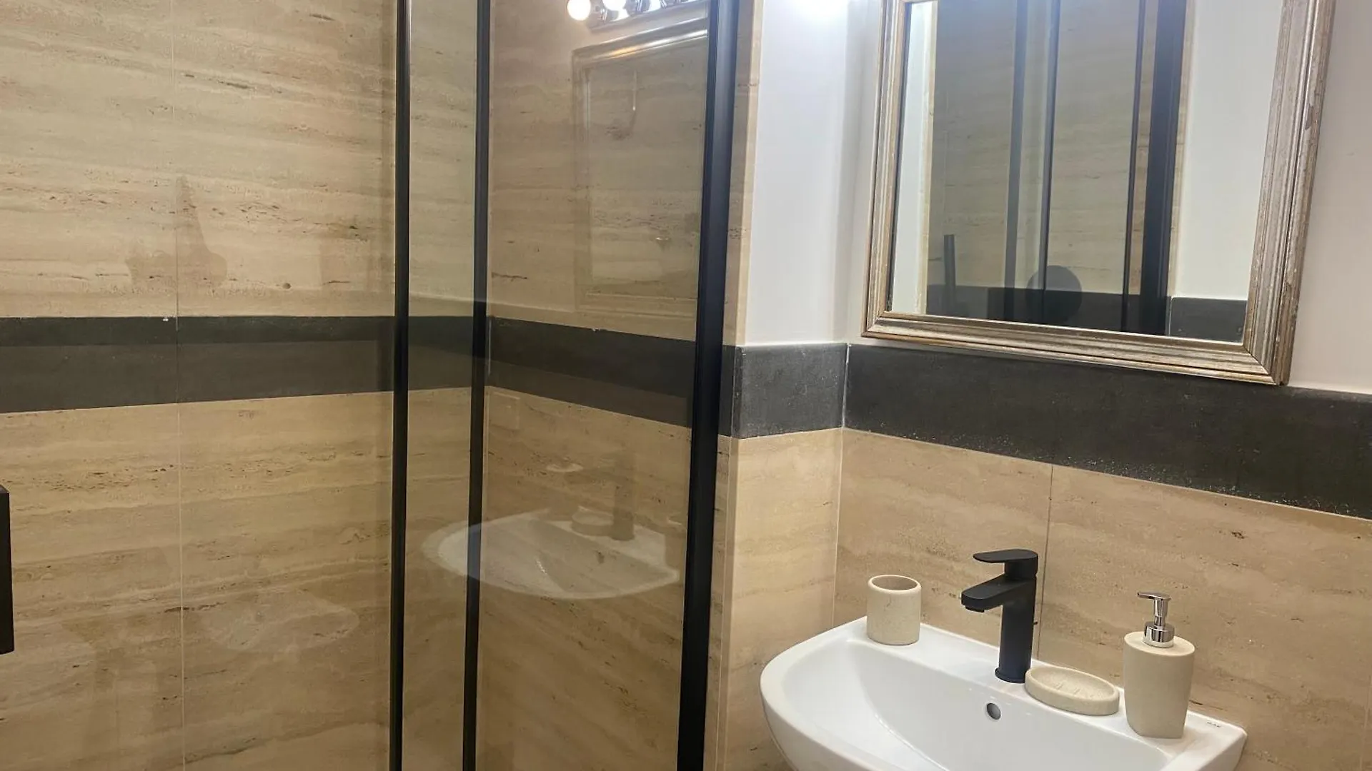 Boutique Grifone Apartment Rome
