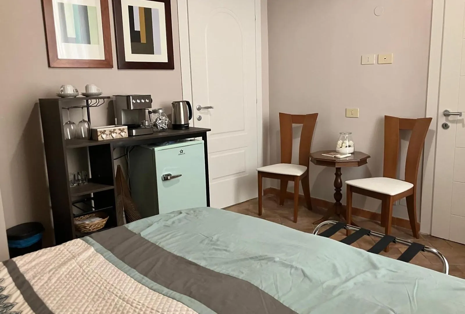 Apartamento Boutique Grifone Roma