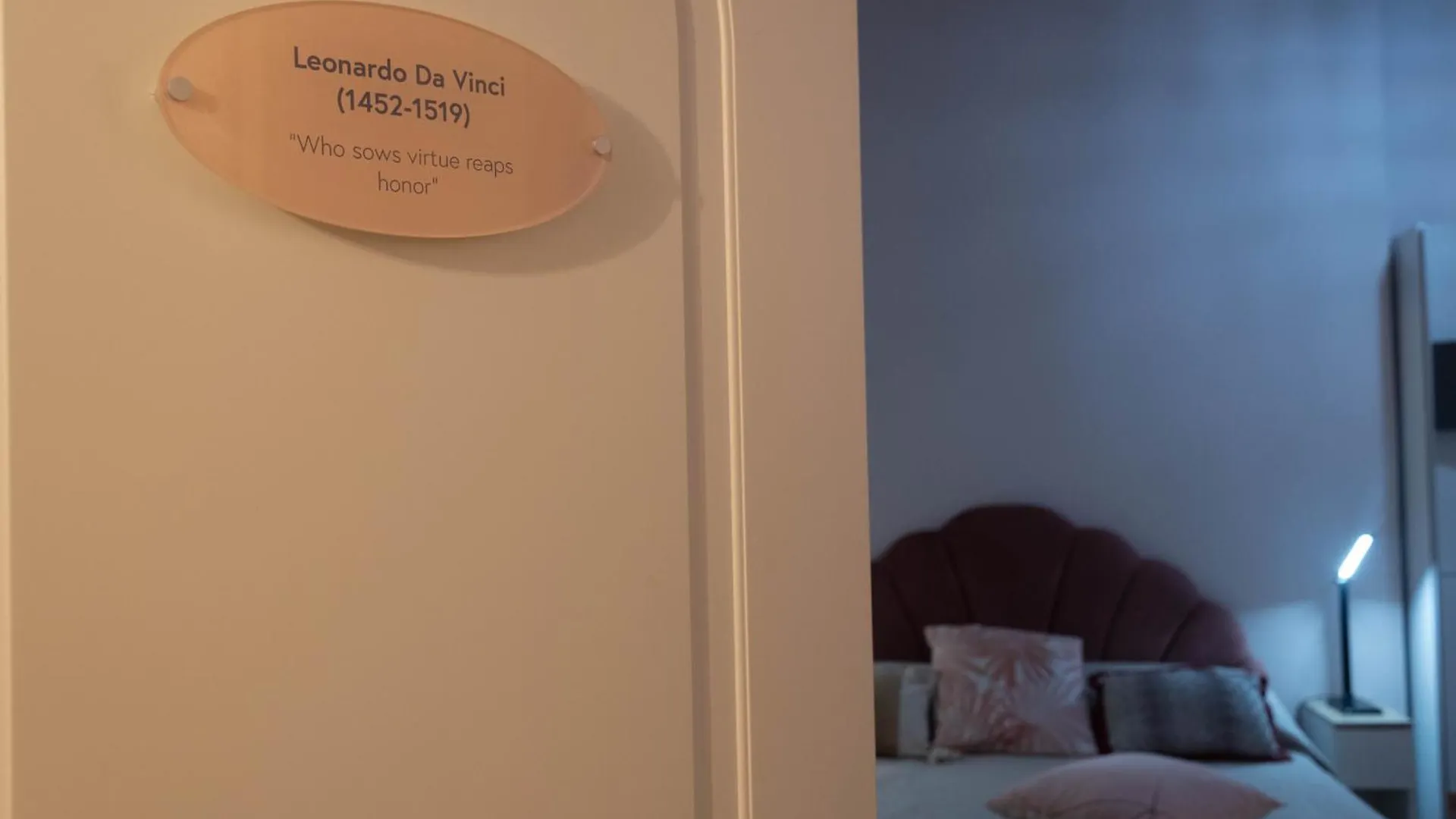 Apartamento Boutique Grifone Roma