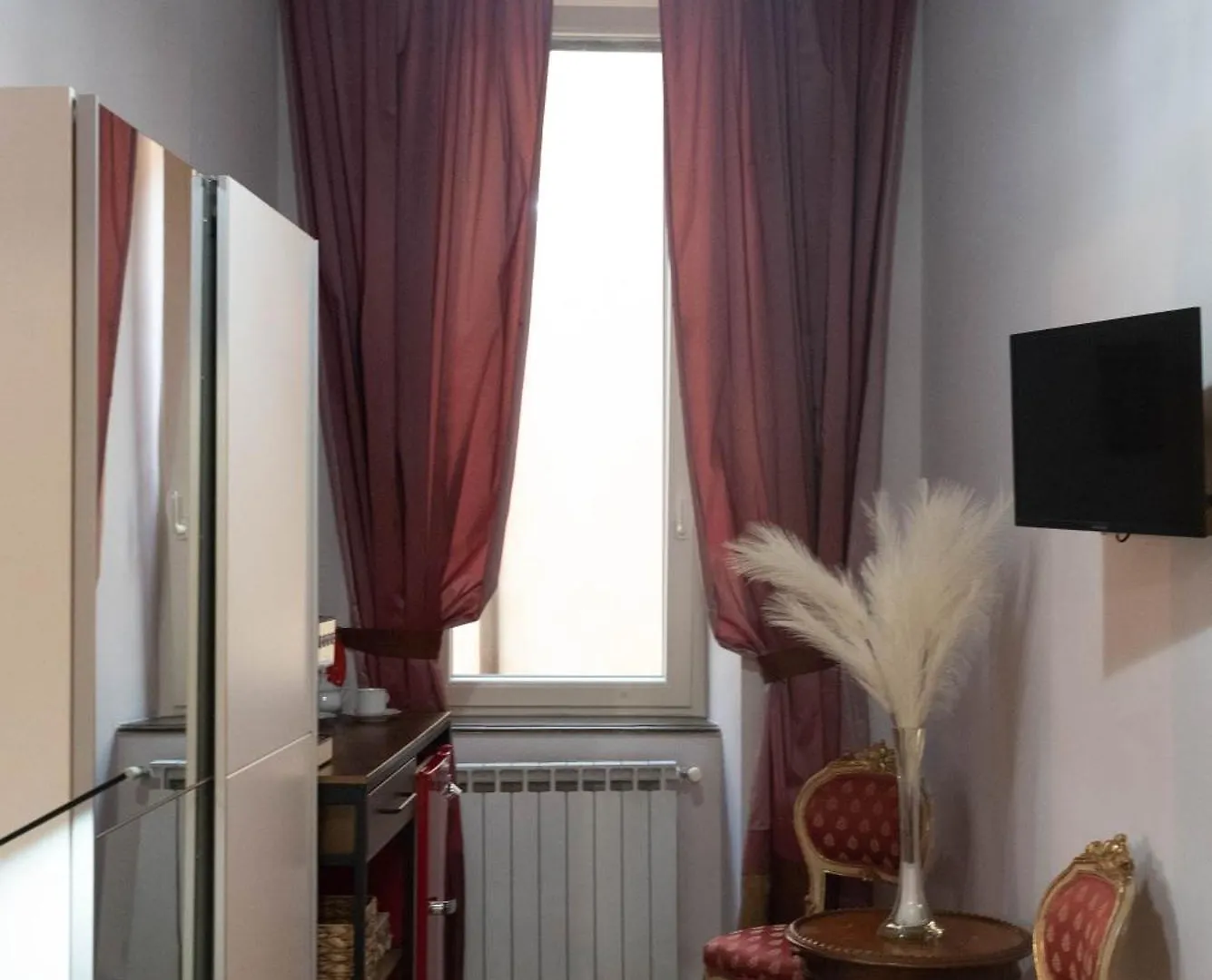 Apartamento Boutique Grifone Roma