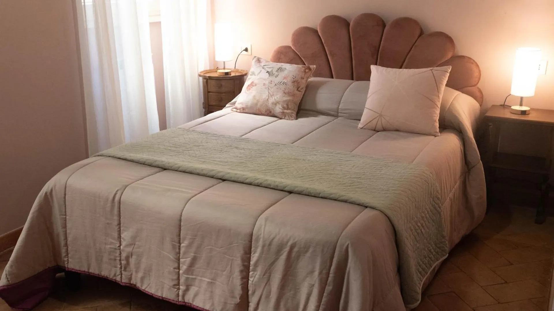 Boutique Grifone Apartment Rome 0*,