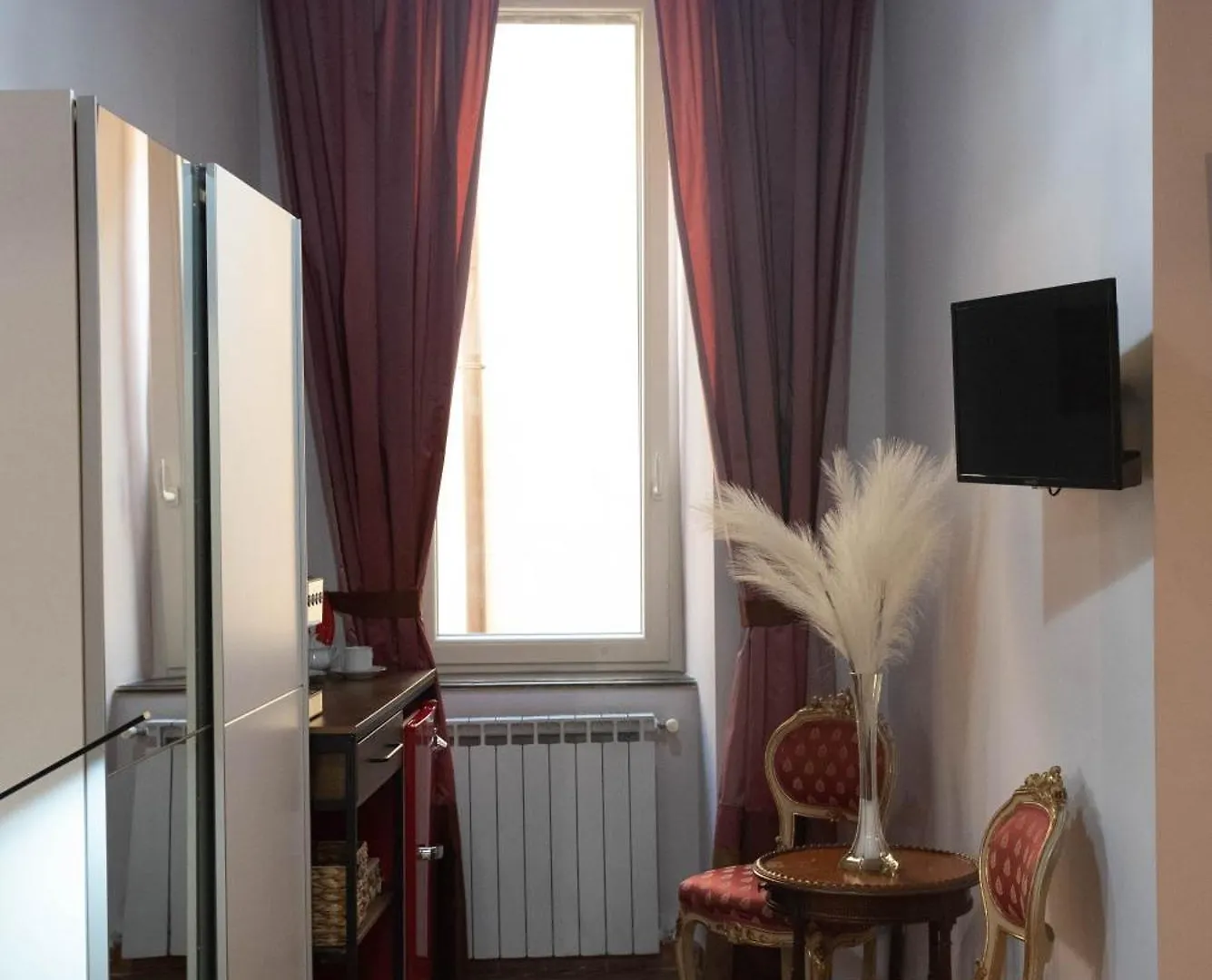 Apartamento Boutique Grifone Roma