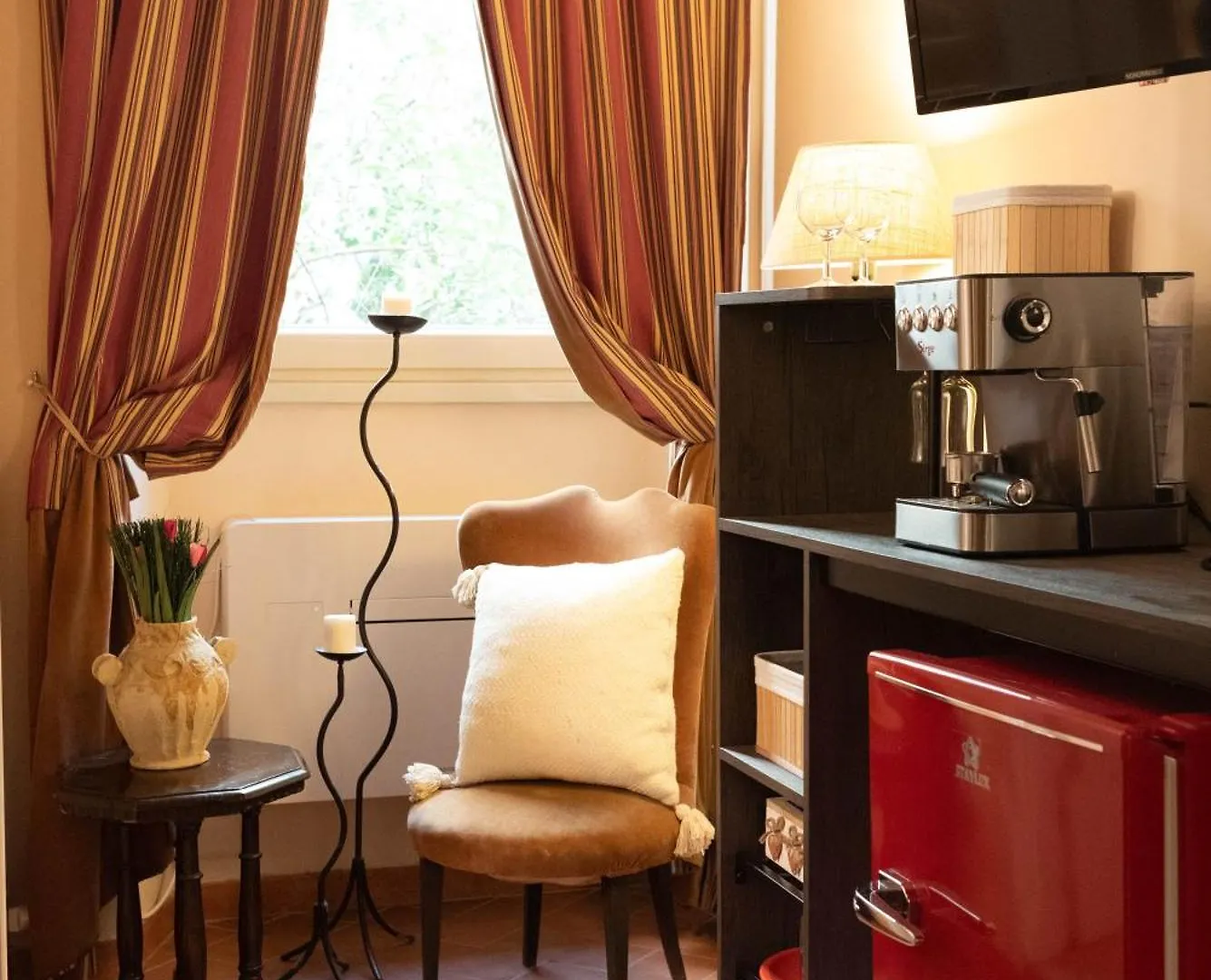 Apartamento Boutique Grifone Roma