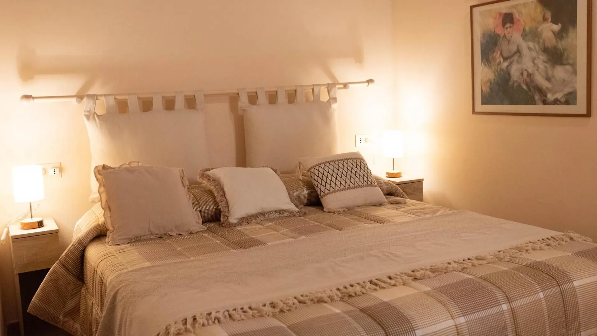 Apartamento Boutique Grifone Roma