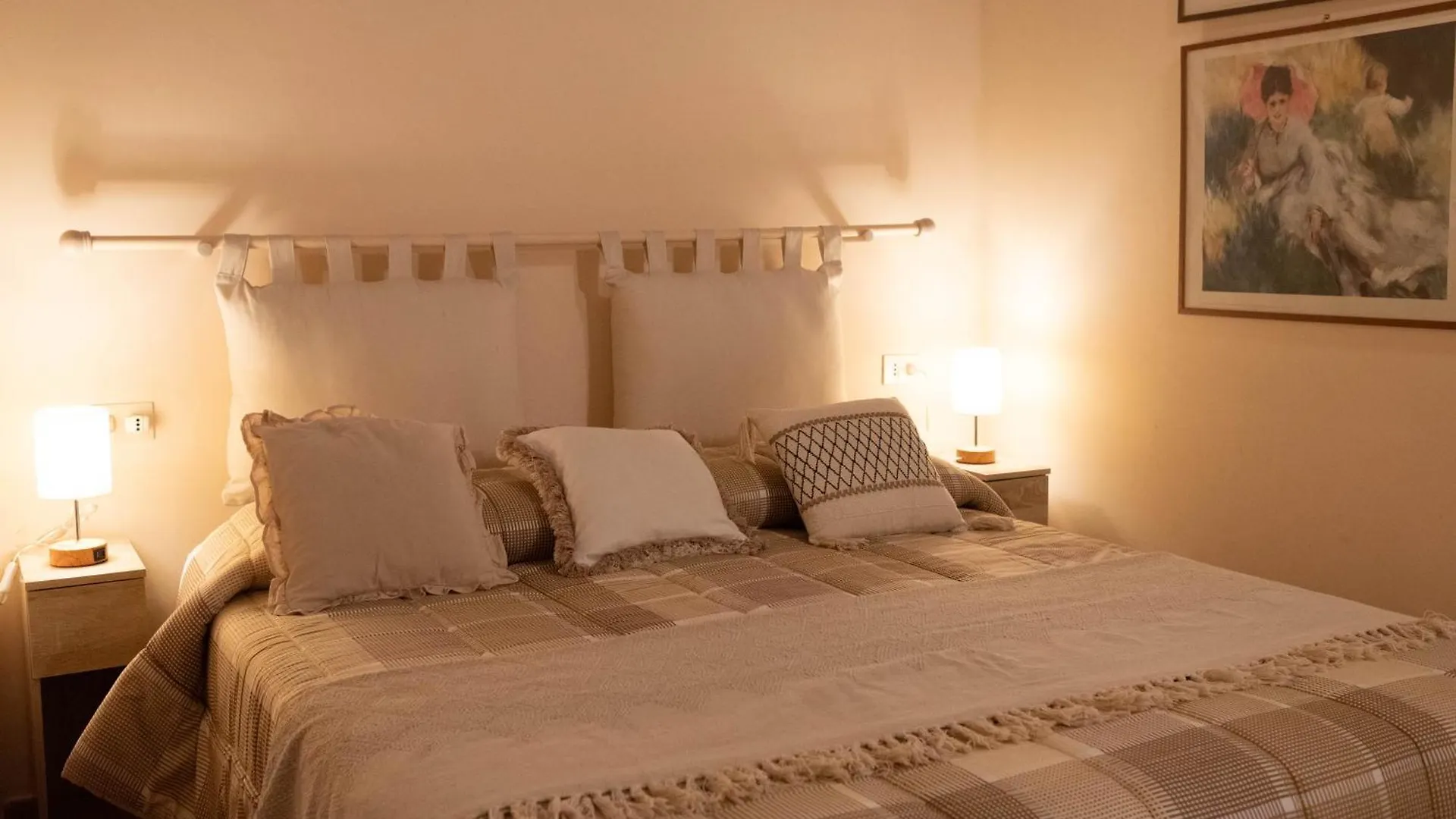 Apartamento Boutique Grifone Roma Italia