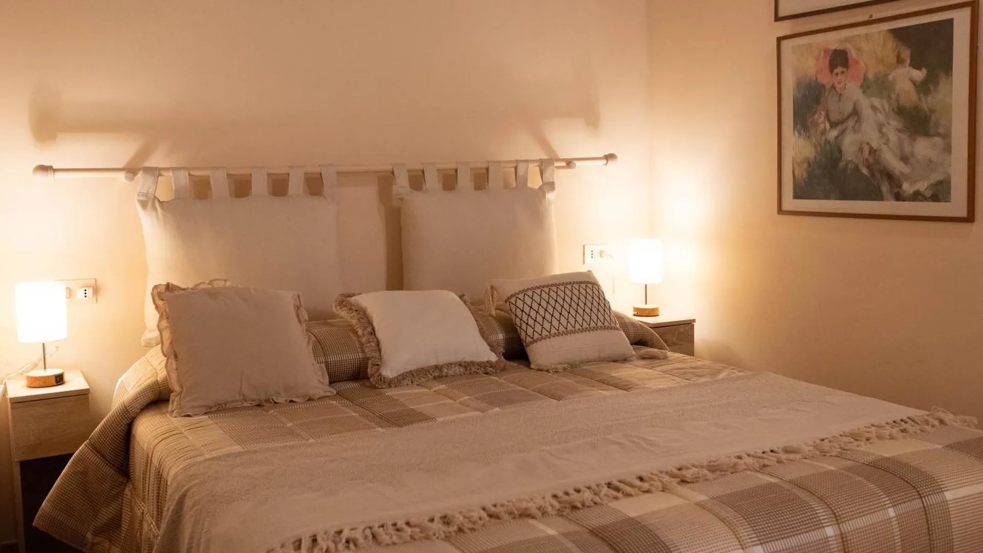 Apartamento Boutique Grifone Roma
