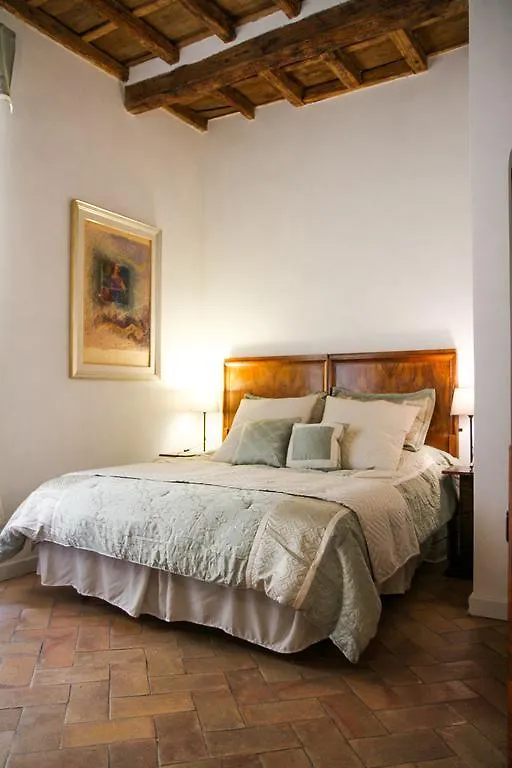 Apartamento Boutique Grifone Roma
